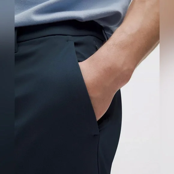 LULULEMON | ABC classic fit trouser | size 30 - Picture 2 of 7